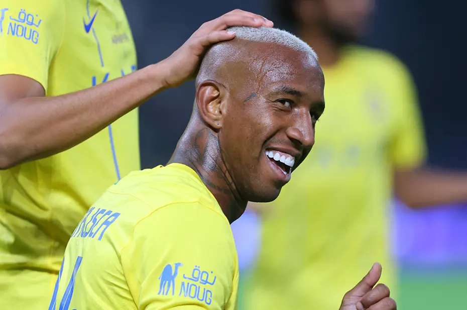 Acun Ilıcalı'dan Talisca transferine dair net açıklama - 5