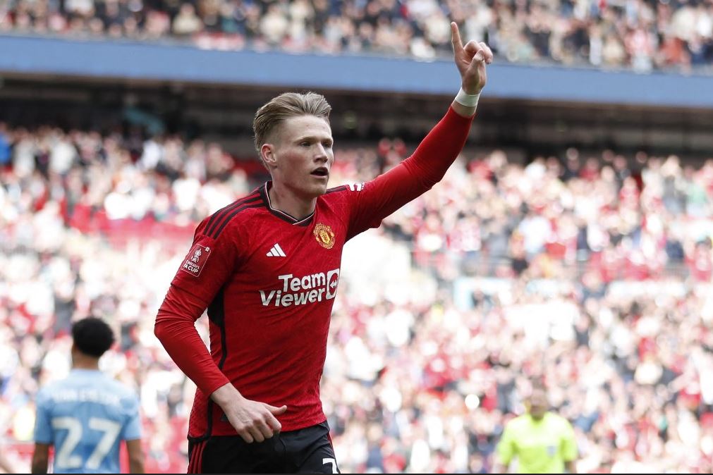 McTominay kimdir, kaç yaşında ve hangi takımlarda forma giydi? McTominay kariyeri ve başarıları