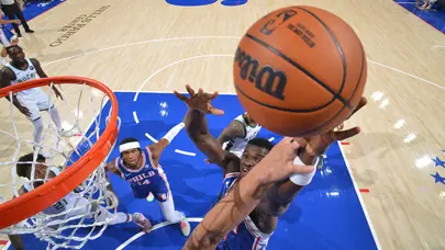 Adem Bona, NBA'de ilk maçına çıktı