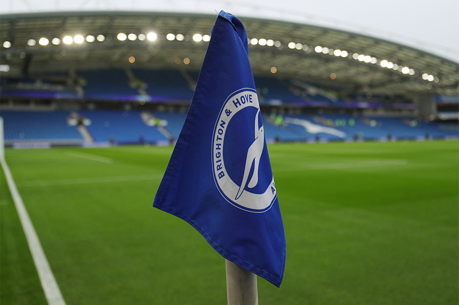 Chelsea'de Edouard Mendy'nin alternatifi Brighton'dan