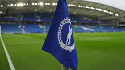 Chelsea'de Edouard Mendy'nin alternatifi Brighton'dan