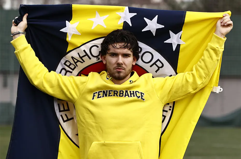 Fenerbahçe rakipleriyle farkı açtı: Son 10 yılda en çok bonservis geliri elde eden Türk takımları - 12