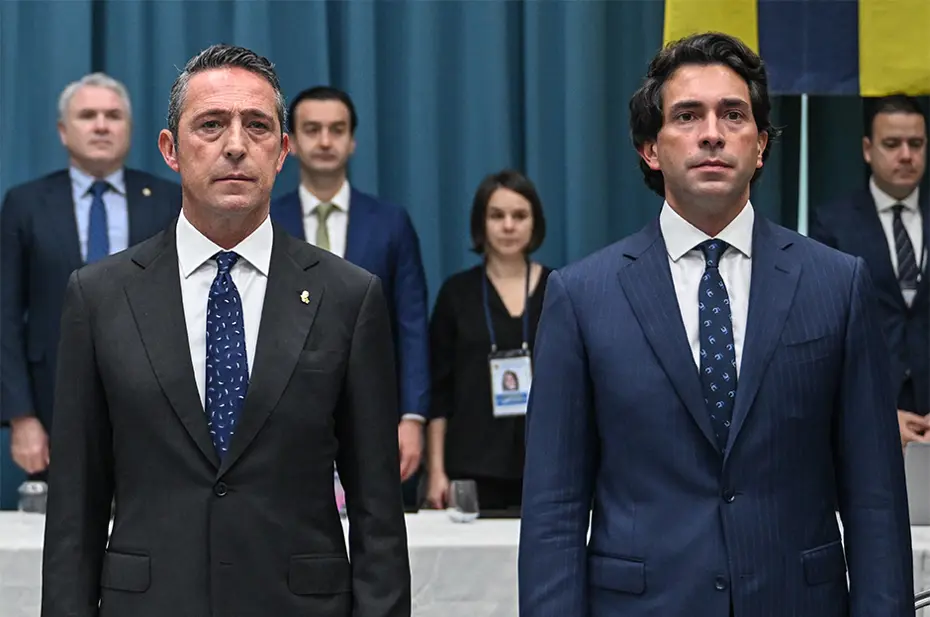 Fenerbahçe'den gece yarısı olay Galatasaray açıklaması - 3