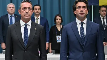 SON DAKİKA | Fenerbahçe cephesinden bir açıklama daha: "Biz onlardan çok farklıyız, iyi ki öyleyiz"