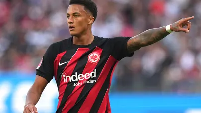 Frankfurt cephesinden Tuta için ilk açıklama