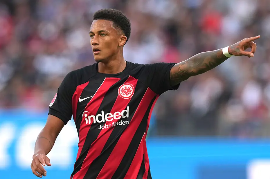 Frankfurt cephesinden Tuta için ilk açıklama - 4 Frankfurt cephesinden Tuta için ilk açıklama - 4