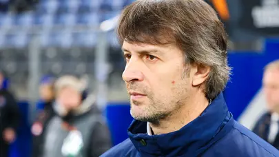 Shovkovskyi'den Galatasaray sözleri: "Türkiye'nin en özel ve en güçlü takımı"