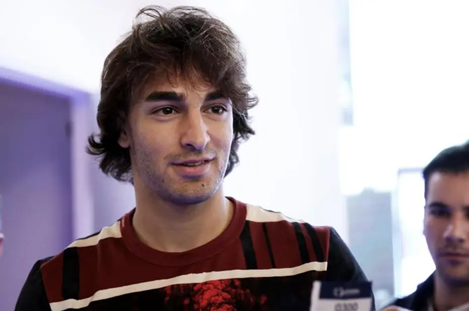 Süper Lig'de ara transferde atılan imzalar - 13