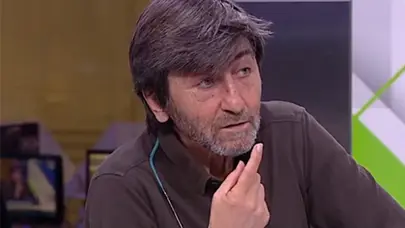 Rıdvan Dilmen, Osimhen'in tek cümlesine takıldı ve transfer bombasını patlattı