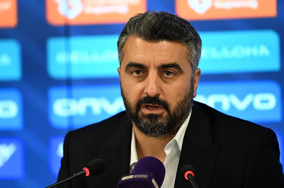 "Açık ve net" diyen Sinan Kaloğlu'nun Galatasaray iddiası gündem oldu - 4