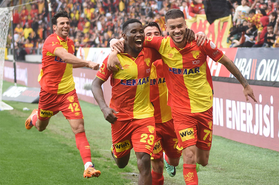 Göztepe’de hedef Süper Lig: Göztepe - Gençlerbirliği maçı ne zaman, saat kaçta ve hangi kanalda?