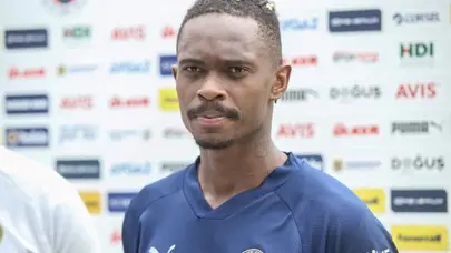 Fenerbahçe'de Lincoln Henrique gelişmesi