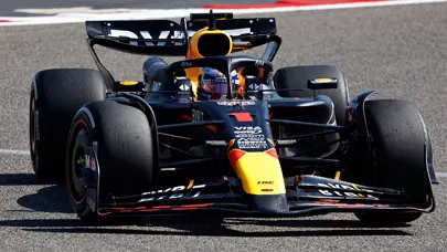 Max Verstappen için açıklama: "İlk tercihimiz"