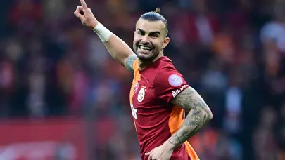 Abdülkerim Bardakcı'da dalya heyecanı