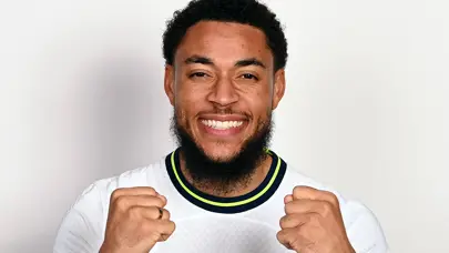 Tottenham, Villarreal'den Danjuma'yı kiraladı