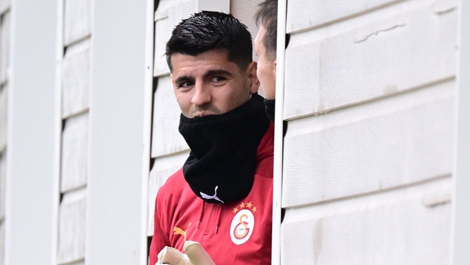 Como, Morata sonrası Galatasaray'dan bir transfer daha yapıyor: Bonservisi 7 milyon euro