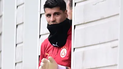 Şok haber: "Morata geri dönmeyi ciddi olarak düşünüyor"