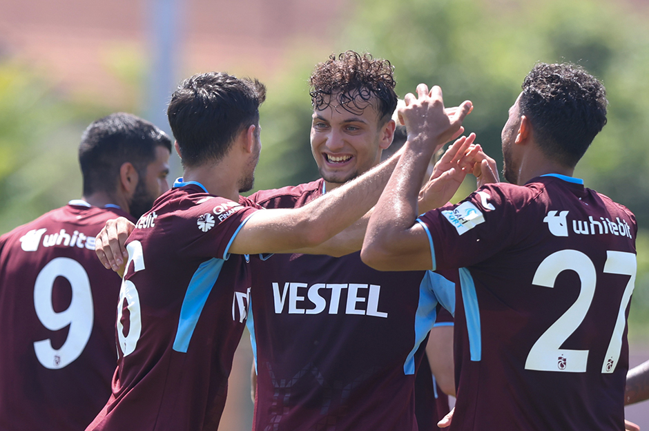 Trabzonspor - AEK maçı hangi kanalda, ne zaman, saat kaçta?