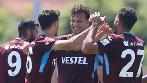 Trabzonspor - AEK maçı ne zaman, saat kaçta? Trabzonspor - AEK maçı ne zaman, saat kaçta?