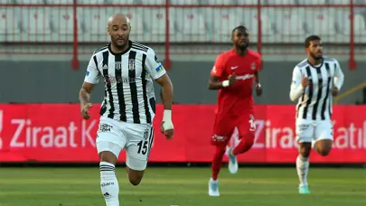 "Ondan ekstra şeyler almaya çalışıyor"