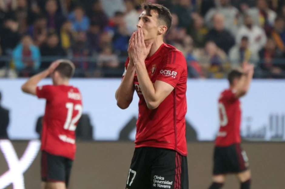 İZLE | La Liga'da maça damga vuran penaltı vuruşu: Saç baş yoldurdu