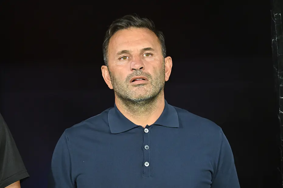 Galatasaray'dan Davinson Sanchez ve Barış Alper kararı çıktı: 3 transfer daha - 5 Galatasaray'dan Davinson Sanchez ve Barış Alper kararı çıktı: 3 transfer daha - 5