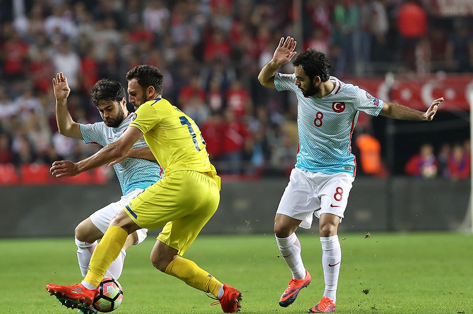 SON DAKİKA | Ahmet Çalık resmen Galatasaray'da