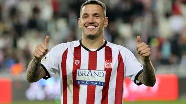 Galatasaray maçı öncesi Manaj'ın son durumu belli oldu