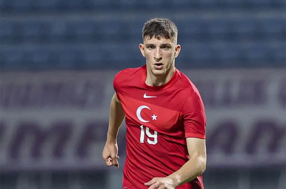 Fenerbahçe'den Diego Carlos sonrası Ahmetcan Kaplan hamlesi - 3