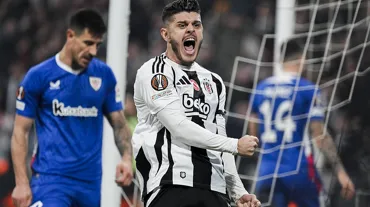 Milot Rashica, Solskjaer'in etkisini anlattı: "Bugün gösterdik ki..."