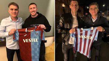 Yeni transferler John Lundstram ve Borna Barisic'ten ilk açıklama