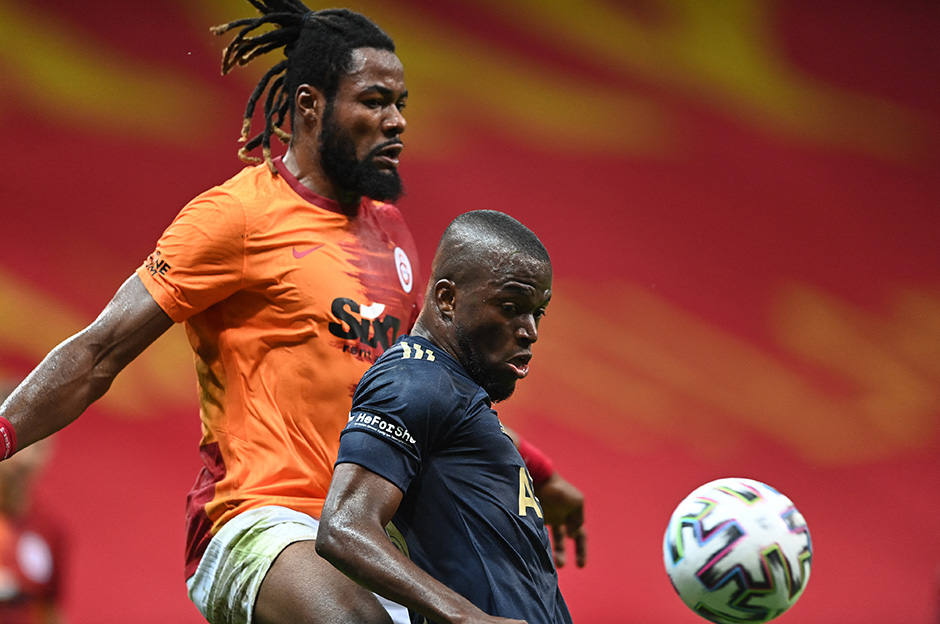 Galatasaray'da bir ayrılık daha yolda: Bonservisine 8 milyon Euro ödenmişti