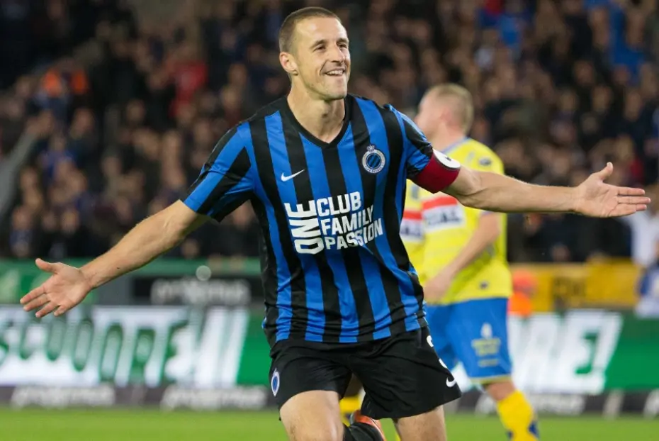 Futbol dünyasına damga vuran penaltı raporu: Listede tek Türk var - 5