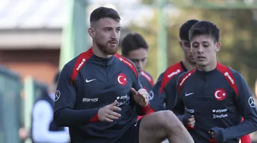 Beşiktaş için Salih Özcan iddiası