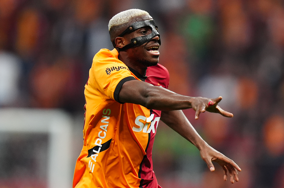 Victor Osimhen transferi ne zaman sonuçlanacak?