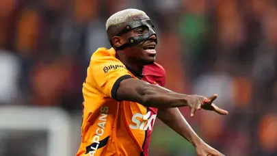 Meğer Napoli, Galatasaray'ın Osimhen tekliflerini bu yüzden reddediyormuş: Gece yarısı ortaya çıktı