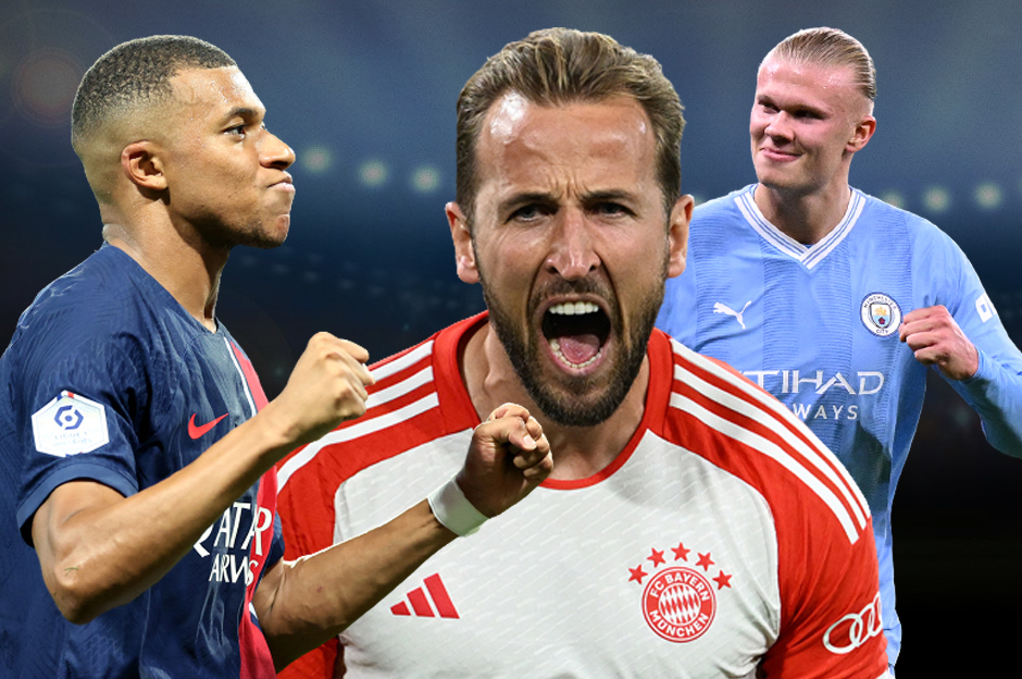 Avrupa'nın en golcüleri: Türkiye'den 4 futbolcu ilk 20'de