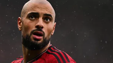 Sofyan Amrabat kimdir, kaç yaşında ve hangi takımlarda oynadı? İşte, Faslı oyuncunun kariyeri