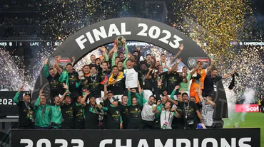 CONCACAF Şampiyonlar Ligi'nde şampiyon belli oldu