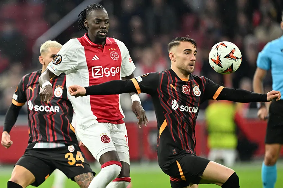 "Ali Sami Yen'in ruhu sızladı" | Spor yazarları Galatasaray için ne dedi? - 6 "Ali Sami Yen'in ruhu sızladı" | Spor yazarları Galatasaray için ne dedi? - 6