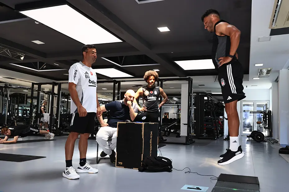 Beşiktaş'ın 10 milyon euroluk sıkıntısı: Teklifleri reddediyorlar - 2