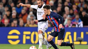 Yeni sezonun El Clasico tarihleri belli oldu