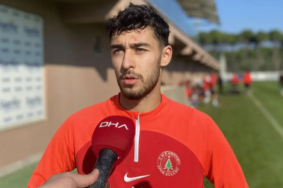 Beşiktaş'ın kiralıkları sınıfta kaldı - 4