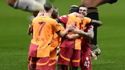 Avrupa Ligi puan durumu 2024-2025 (CANLI) | Galatasaray, Avrupa Ligi’nde kaçıncı sırada?