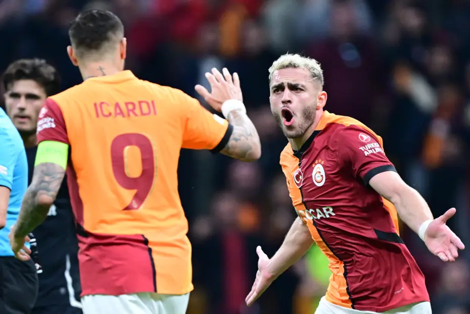 Nihat Kahveci'den Galatasaray taraftarına çarpıcı Fenerbahçe örneği: "Lüks bu" - 2 Nihat Kahveci'den Galatasaray taraftarına çarpıcı Fenerbahçe örneği: "Lüks bu" - 2