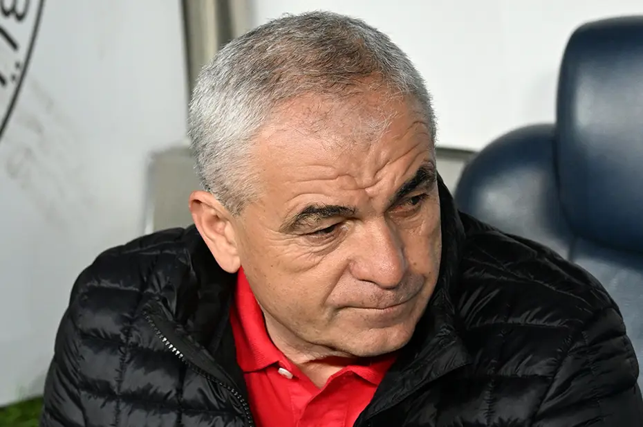 Rıza Çalımbay'ın sözleşmesinde özel madde - 4