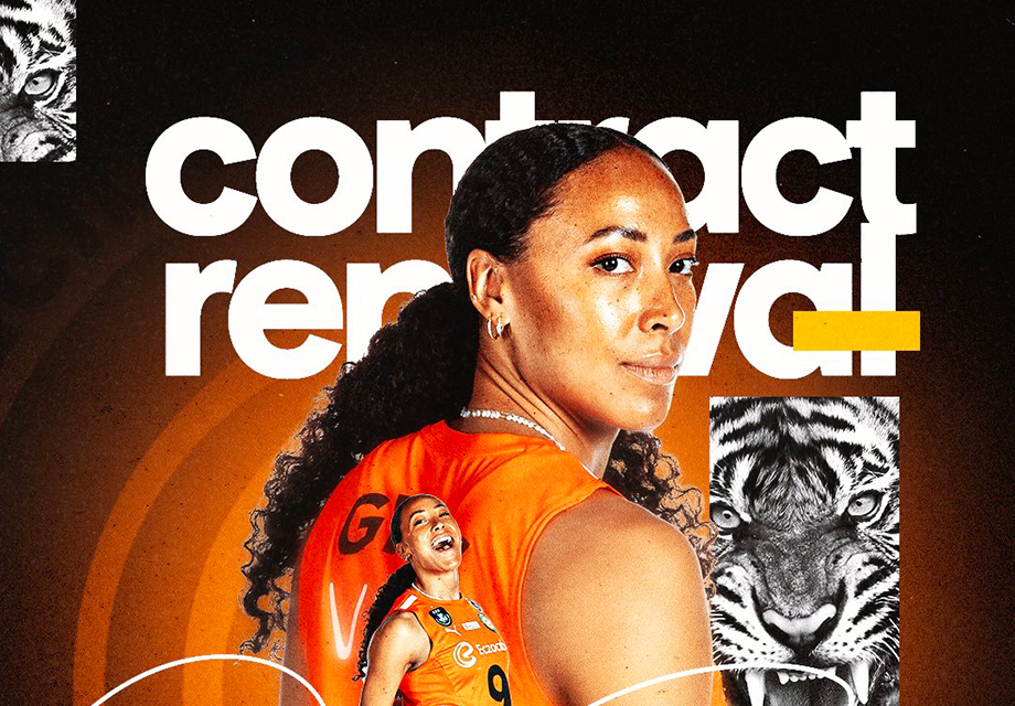 Eczacıbaşı Dynavit'ten 3 oyuncusuna yeni sözleşme