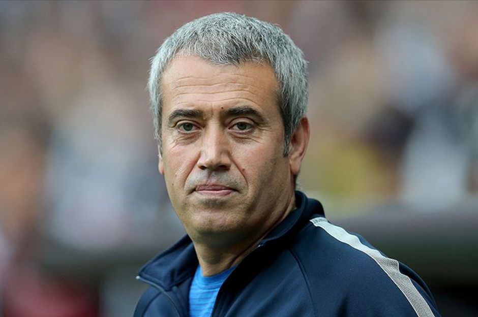 Emre Belözoğlu'nun yerine Kemal Özdeş