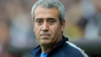 Emre Belözoğlu'nun yerine Kemal Özdeş