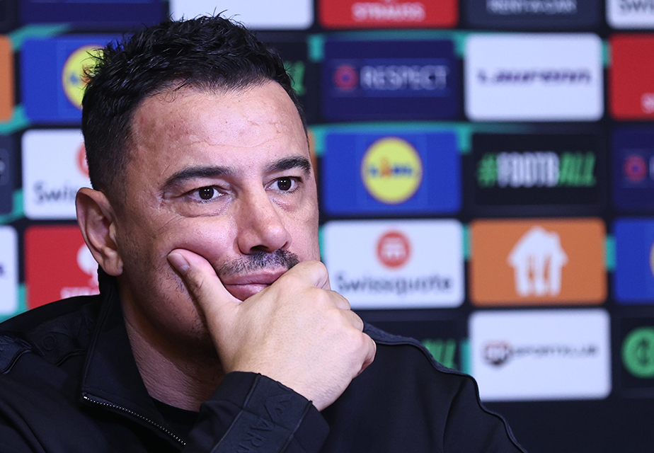 Çağdaş Atan'dan farklı yenilgi sonrası itiraf